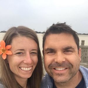 Meet your Posher, Maria